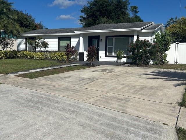 SOUTH SPRINGDALE REP PH 1 - Residential Lease