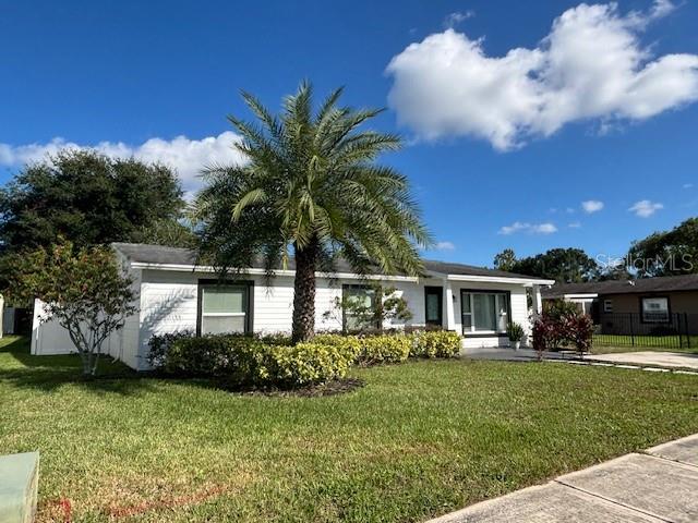 SOUTH SPRINGDALE REP PH 1 - Residential Lease