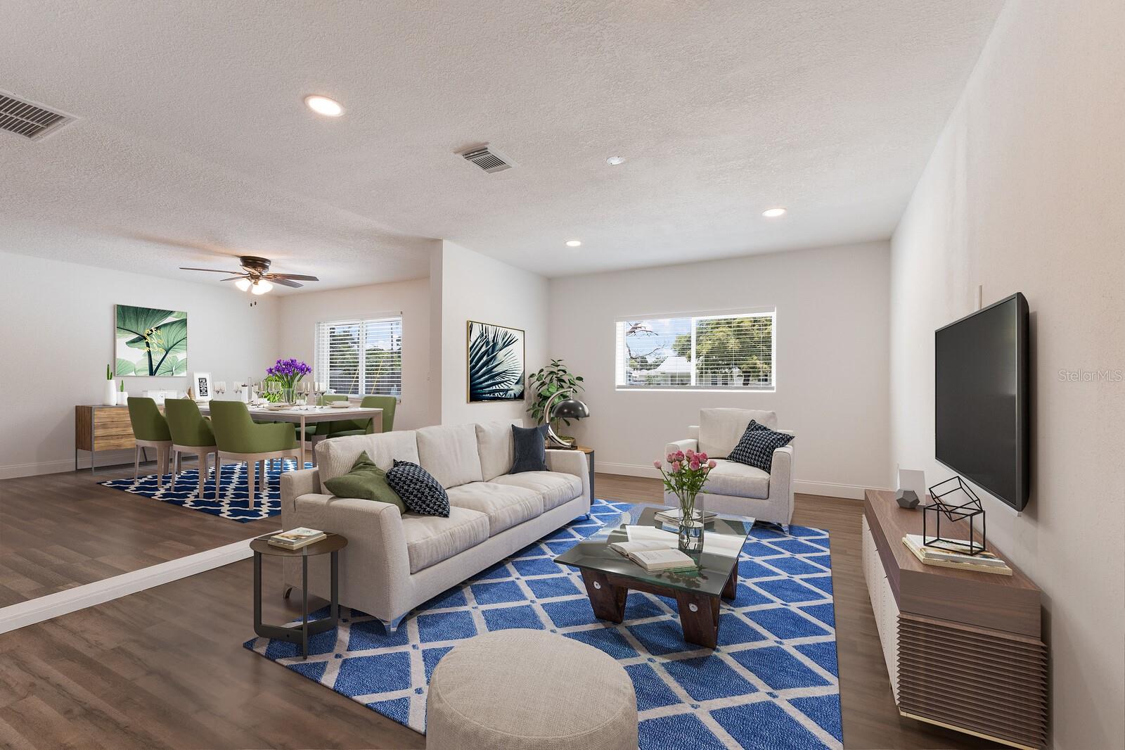 SHANNON PARK - Residential