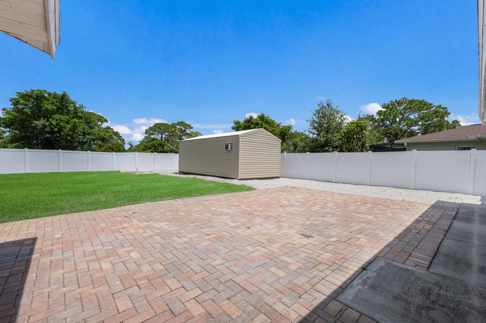 SHANNON PARK - Residential