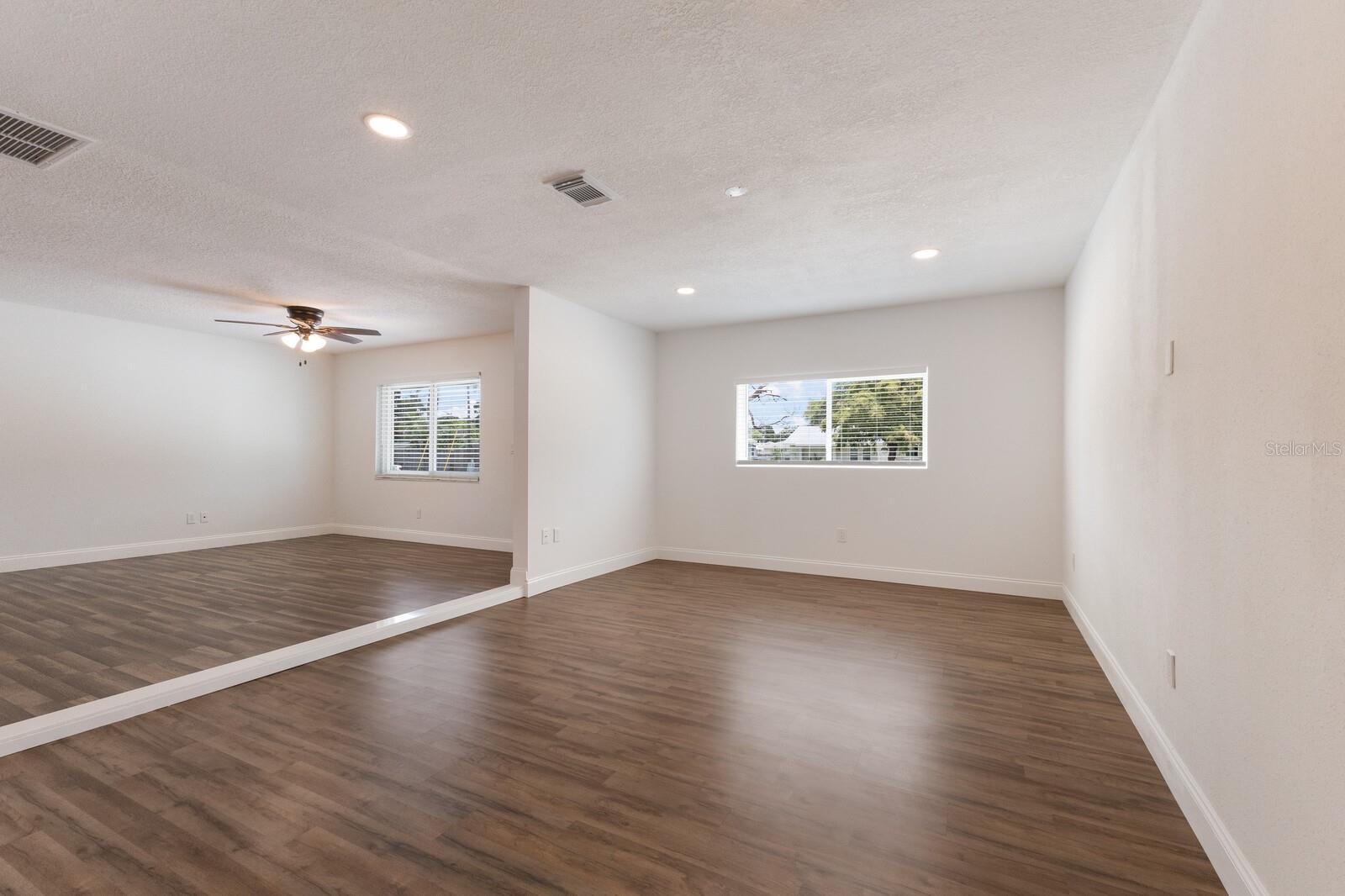 SHANNON PARK - Residential