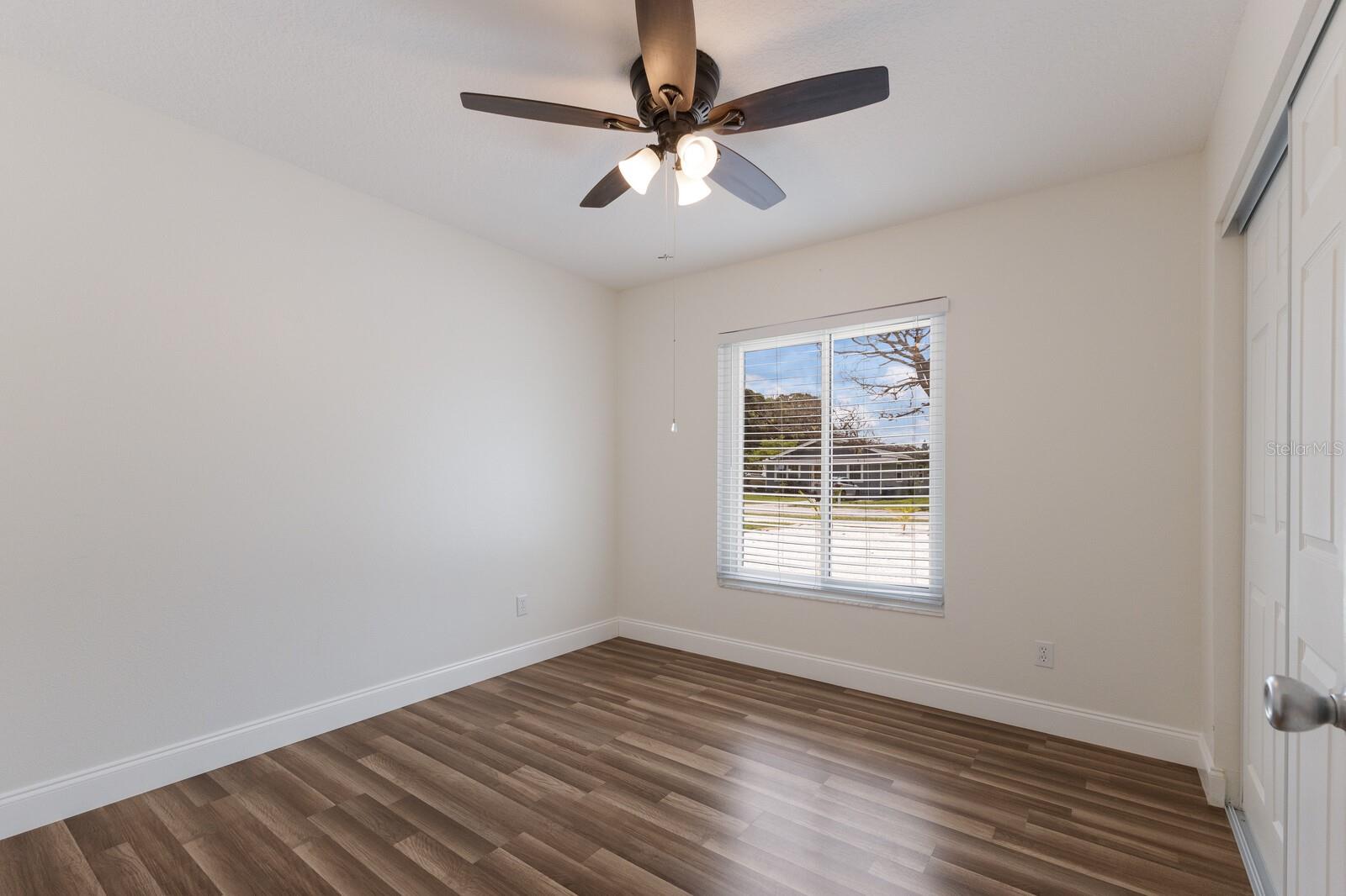 SHANNON PARK - Residential