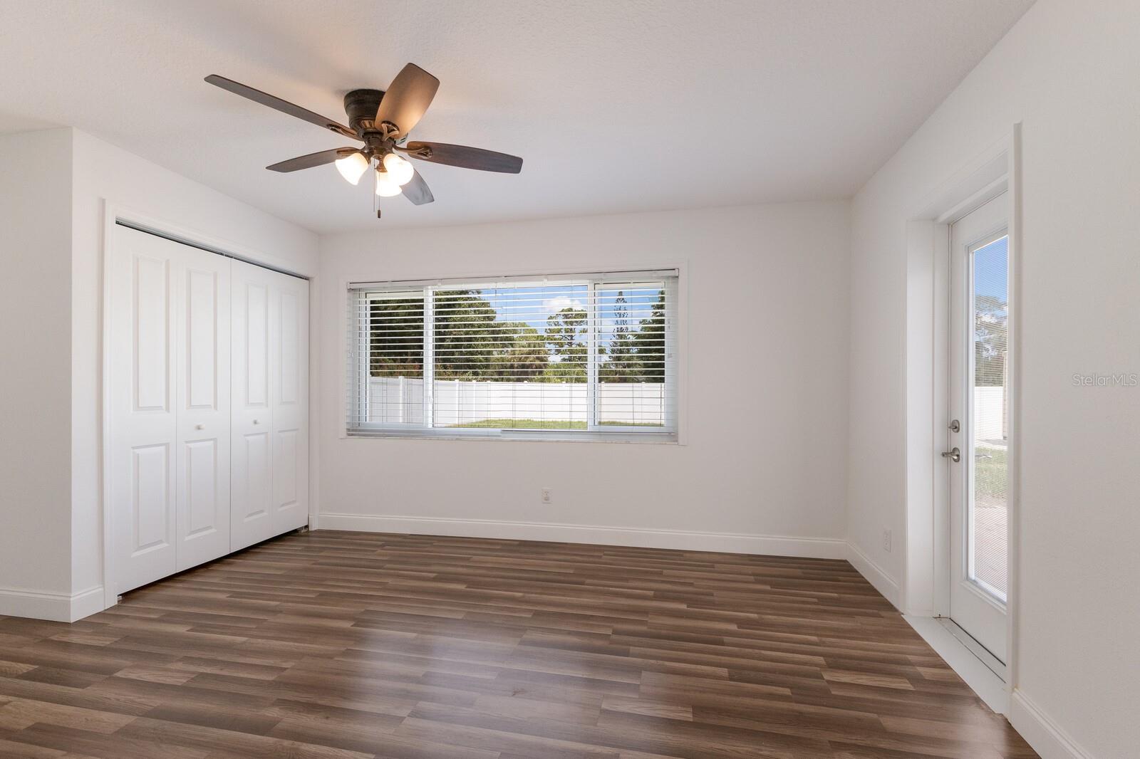 SHANNON PARK - Residential