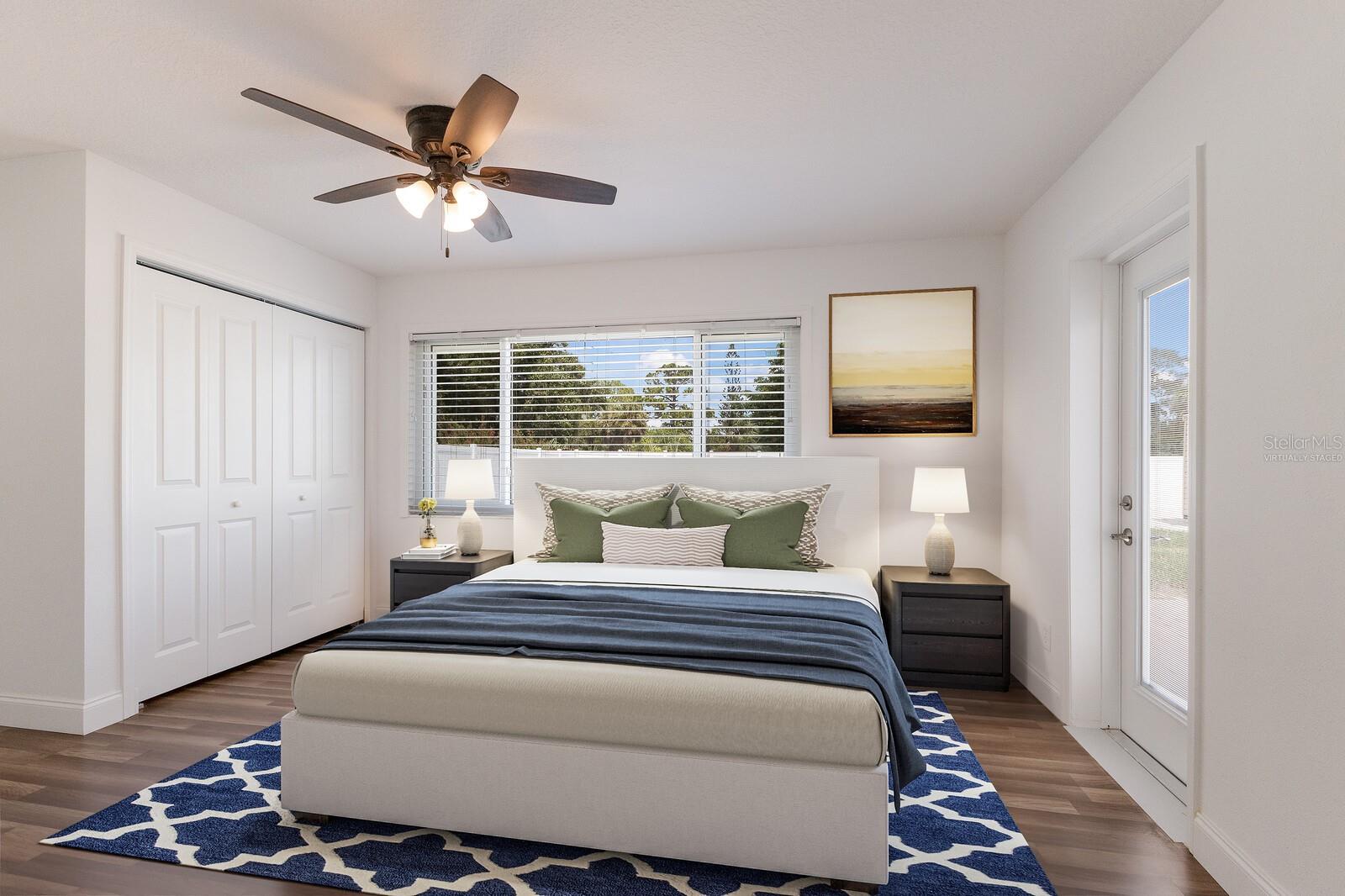 SHANNON PARK - Residential