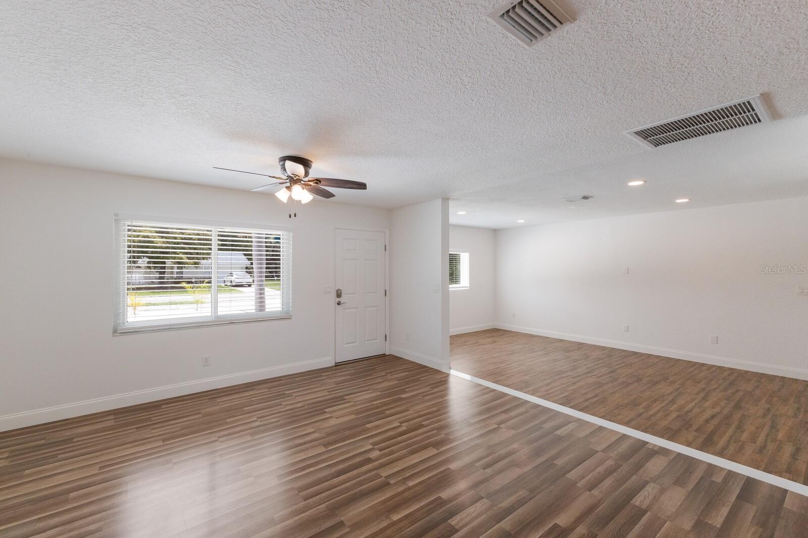 SHANNON PARK - Residential