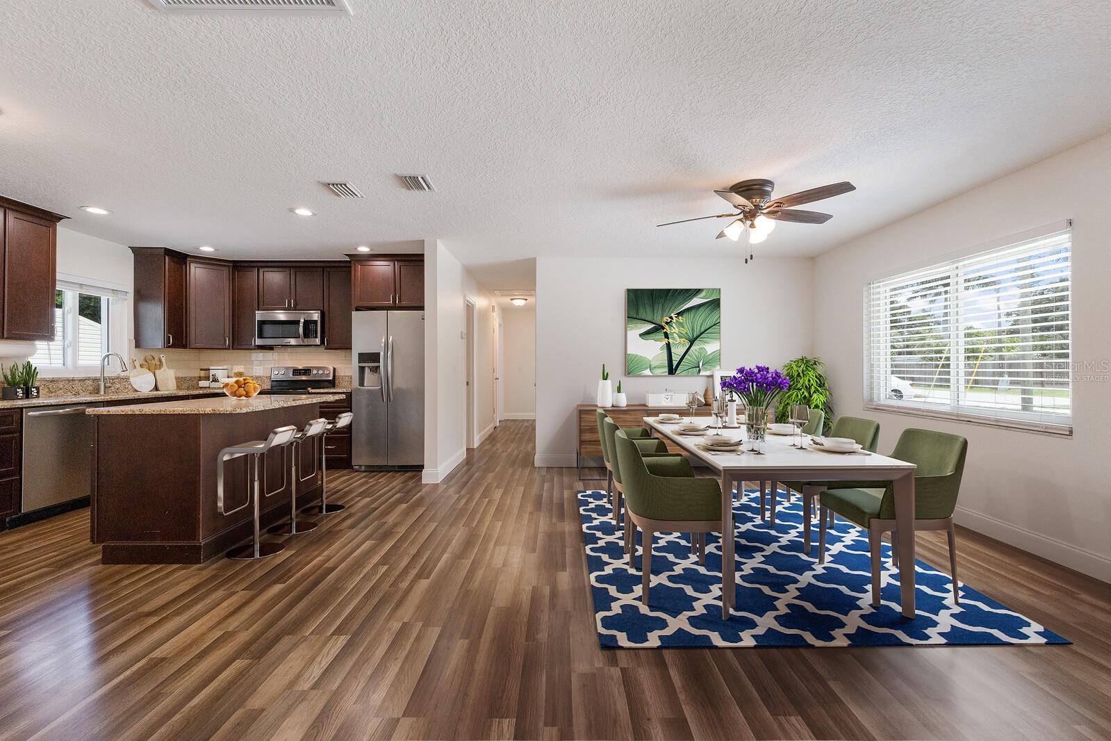 SHANNON PARK - Residential