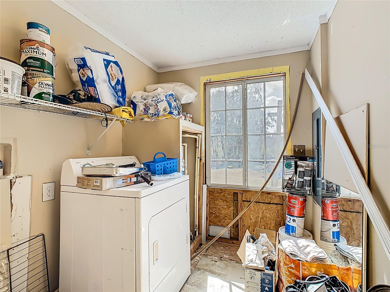 SHADY HAMMOCK - Residential