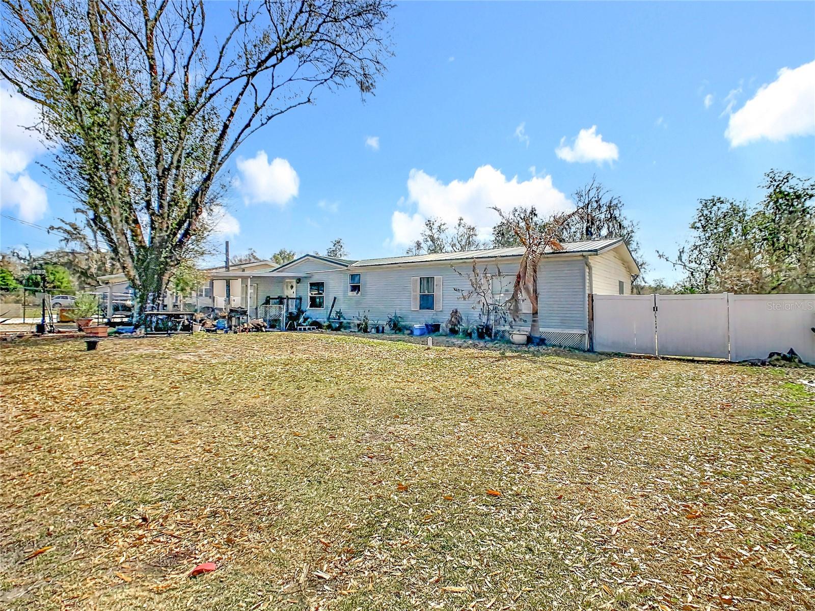 4012 SHADY HAMMOCK DRIVE