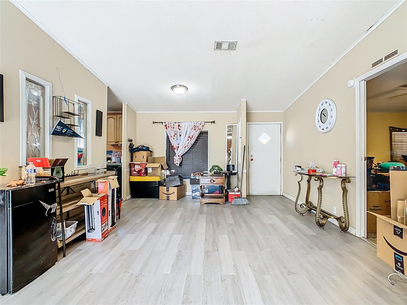 SHADY HAMMOCK - Residential