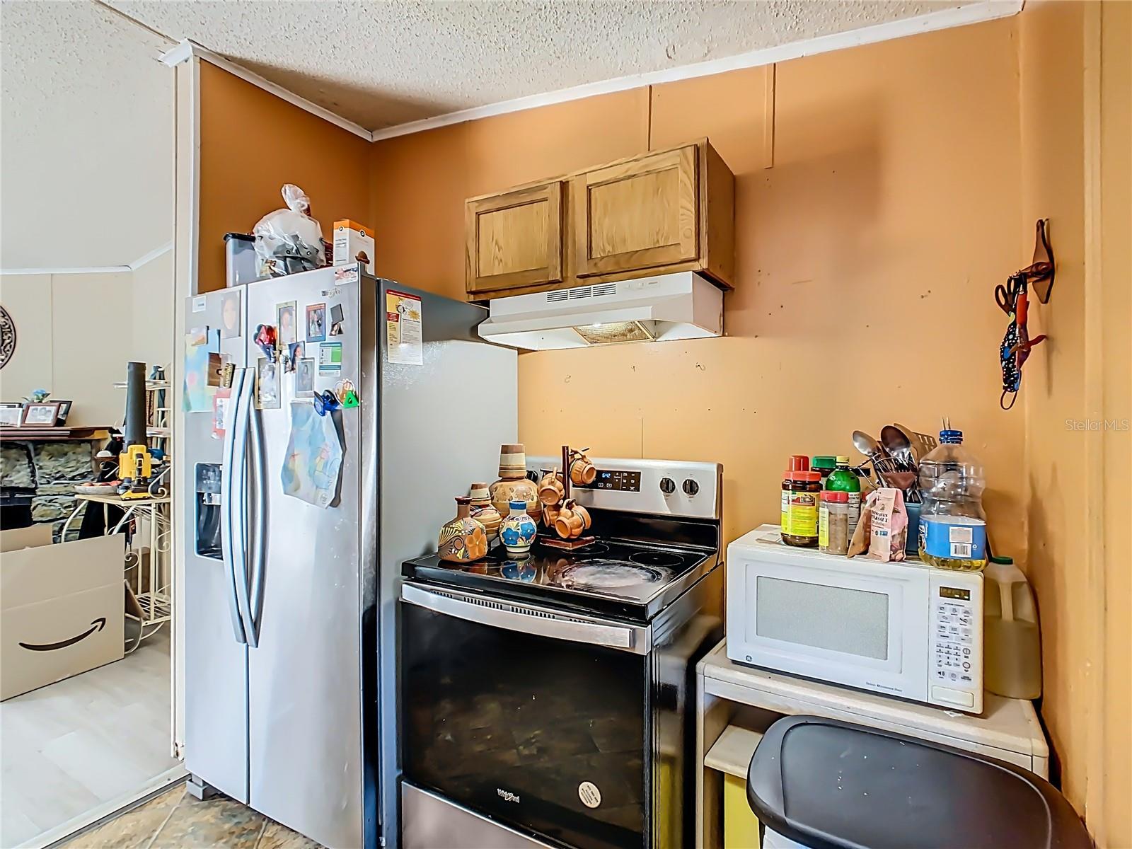 SHADY HAMMOCK - Residential