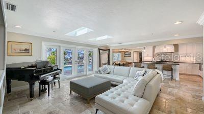 COUNTRY CLUB SHORES SEC 02 - Residential