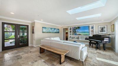 COUNTRY CLUB SHORES SEC 02 - Residential