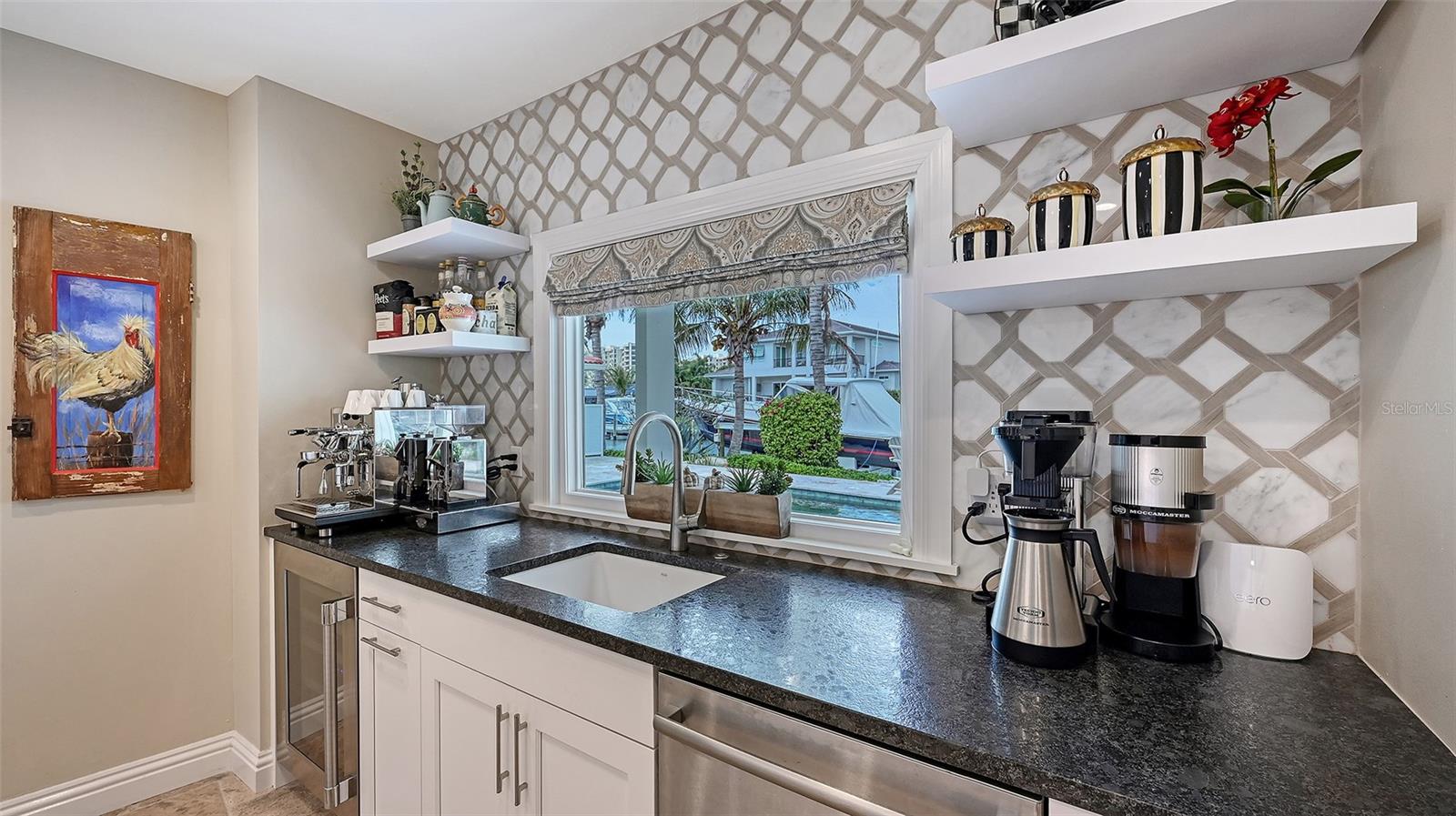 COUNTRY CLUB SHORES SEC 02 - Residential