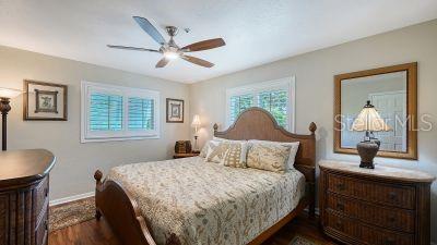 COUNTRY CLUB SHORES SEC 02 - Residential