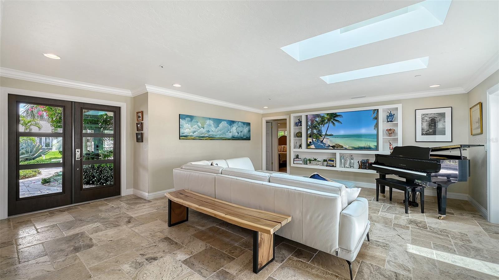 COUNTRY CLUB SHORES SEC 02 - Residential