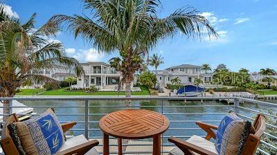 COUNTRY CLUB SHORES SEC 02 - Residential