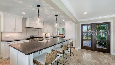 COUNTRY CLUB SHORES SEC 02 - Residential