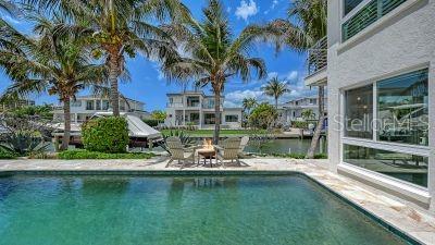 COUNTRY CLUB SHORES SEC 02 - Residential