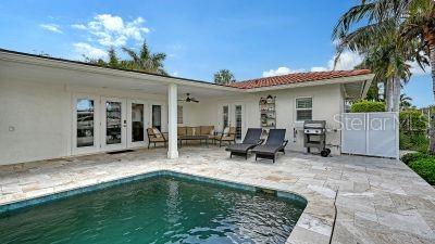 COUNTRY CLUB SHORES SEC 02 - Residential