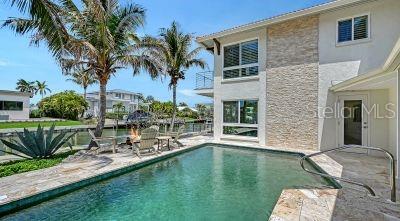 COUNTRY CLUB SHORES SEC 02 - Residential