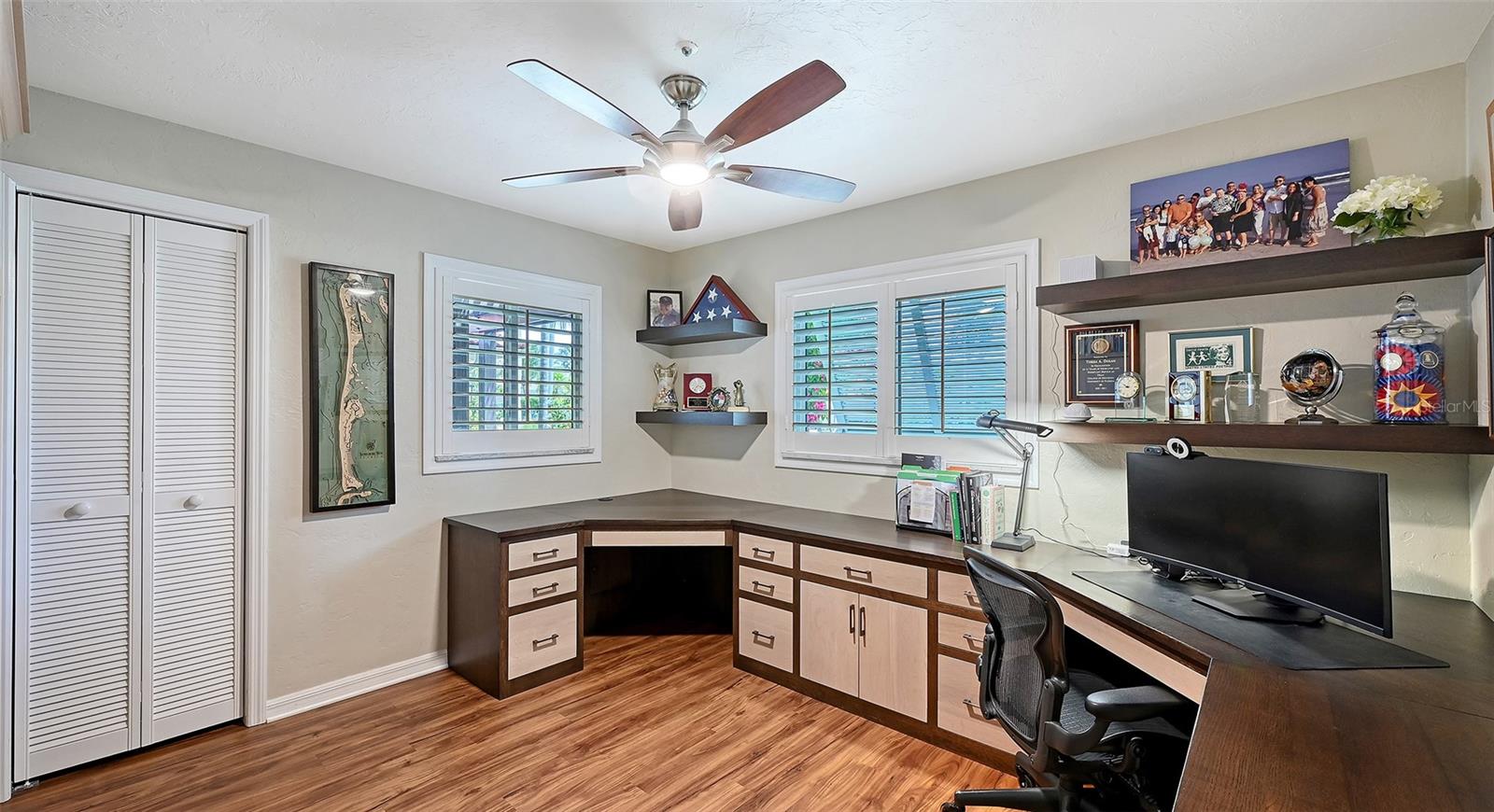 COUNTRY CLUB SHORES SEC 02 - Residential