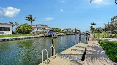 COUNTRY CLUB SHORES SEC 02 - Residential