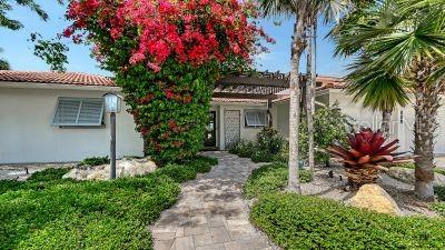 COUNTRY CLUB SHORES SEC 02 - Residential