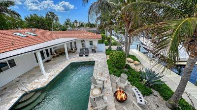 COUNTRY CLUB SHORES SEC 02 - Residential