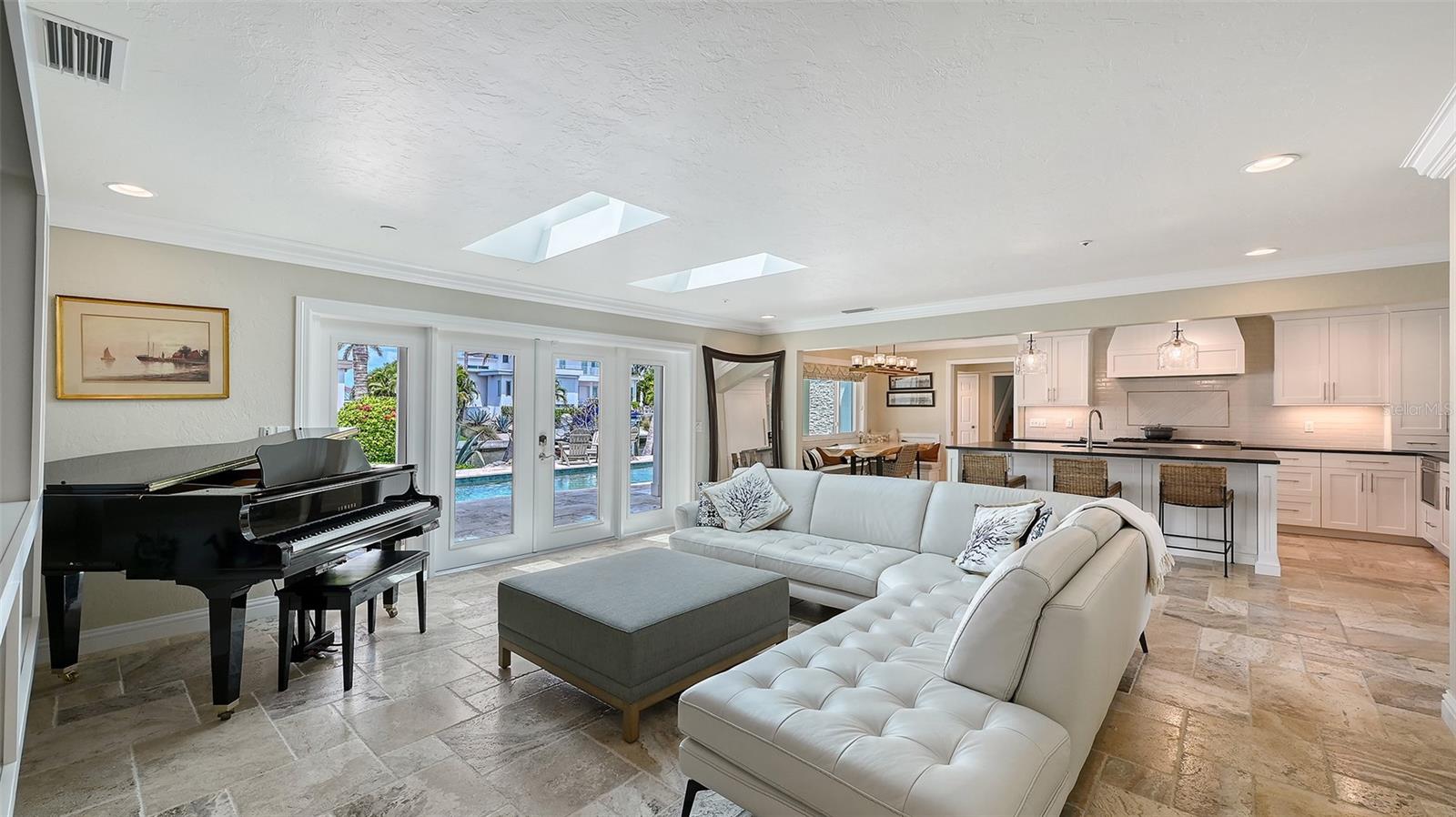 COUNTRY CLUB SHORES SEC 02 - Residential