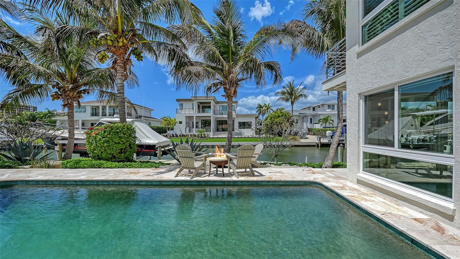 COUNTRY CLUB SHORES SEC 02 - Residential