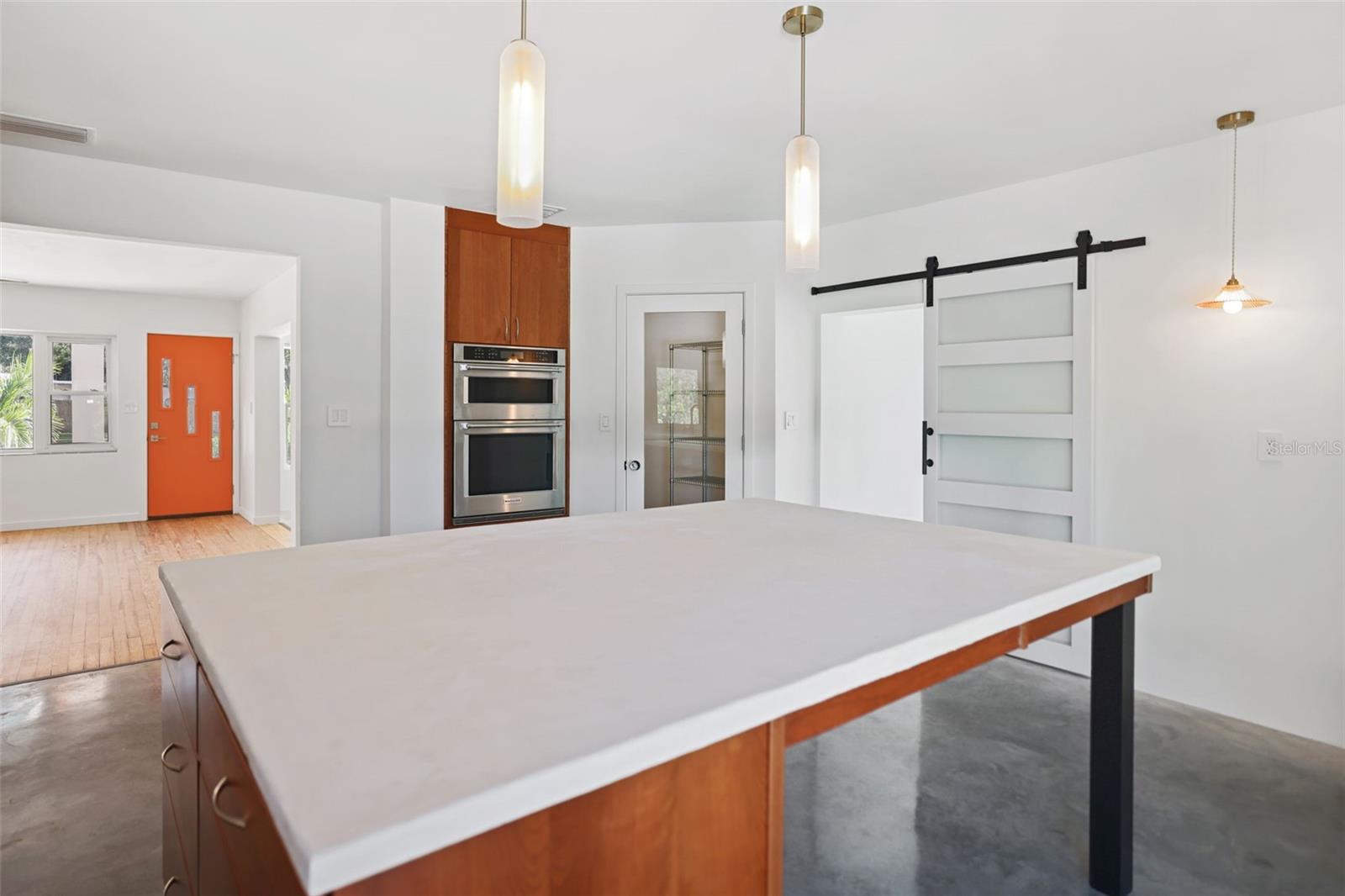 DUNEDIN ISLES COUNTRY CLUB - Residential