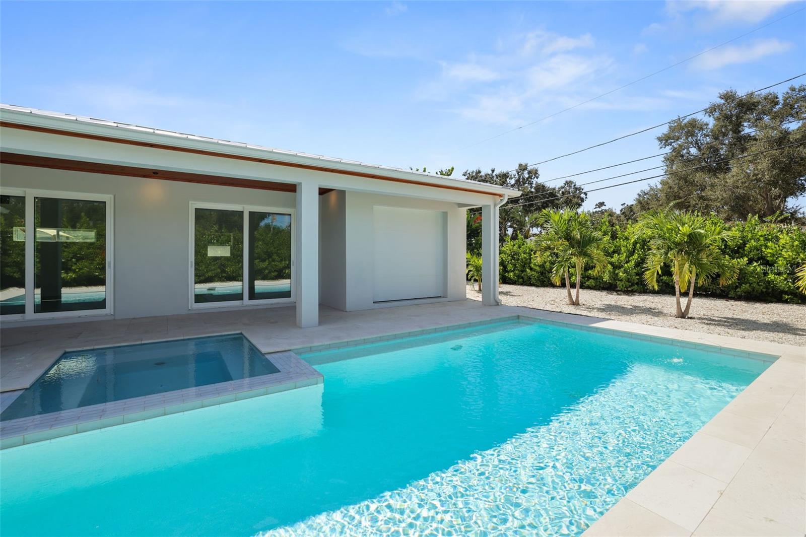 DUNEDIN ISLES COUNTRY CLUB - Residential