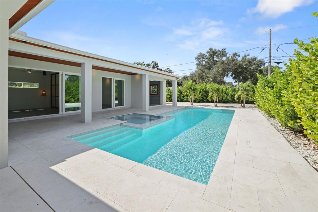 Photo of 2012 Culberson Avenue, Dunedin, FL 34698 (MLS # TB8440588)