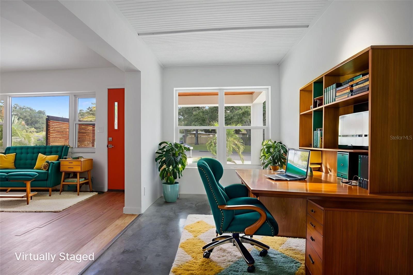 DUNEDIN ISLES COUNTRY CLUB - Residential