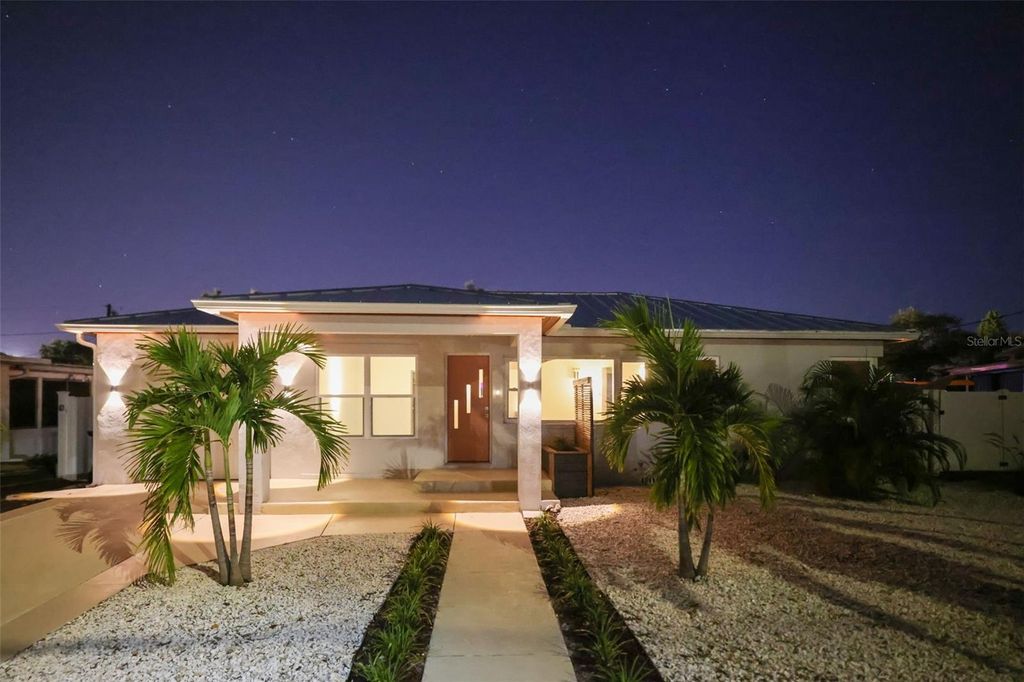 Photo of 2012 Culberson Avenue, Dunedin, FL 34698 (MLS # TB8440588)