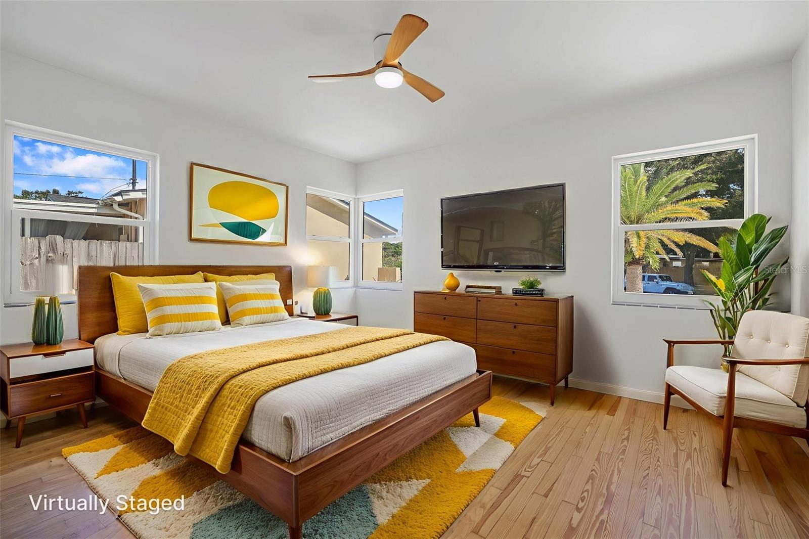 DUNEDIN ISLES COUNTRY CLUB - Residential