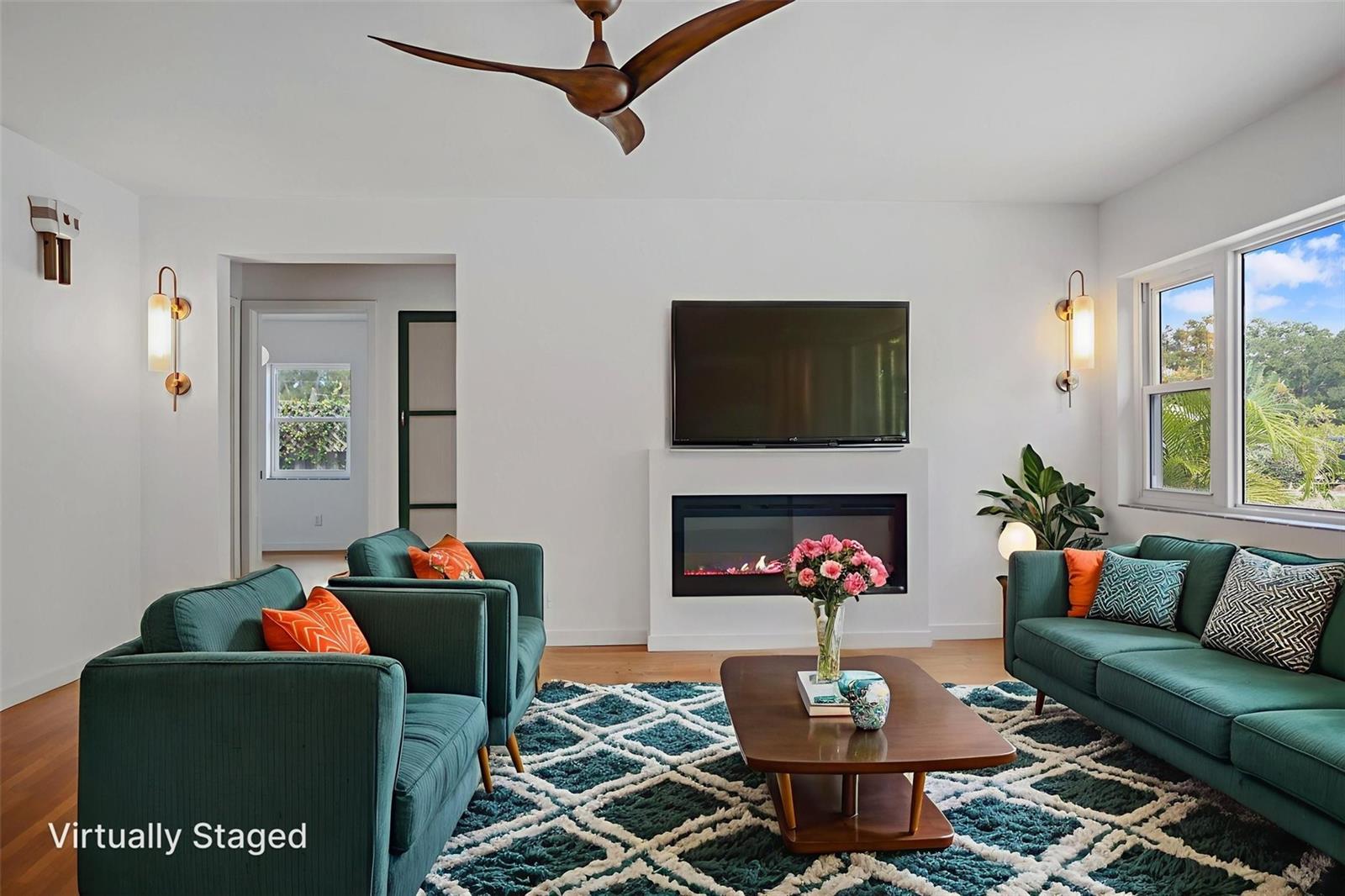 DUNEDIN ISLES COUNTRY CLUB - Residential