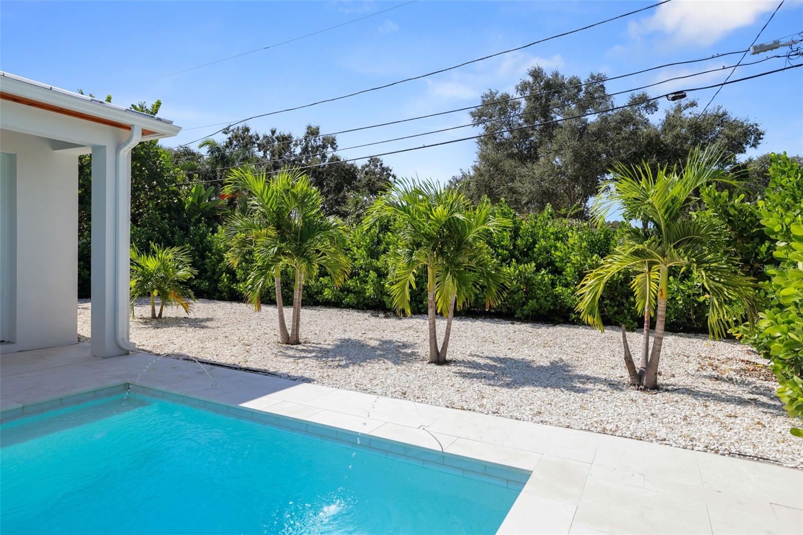 DUNEDIN ISLES COUNTRY CLUB - Residential