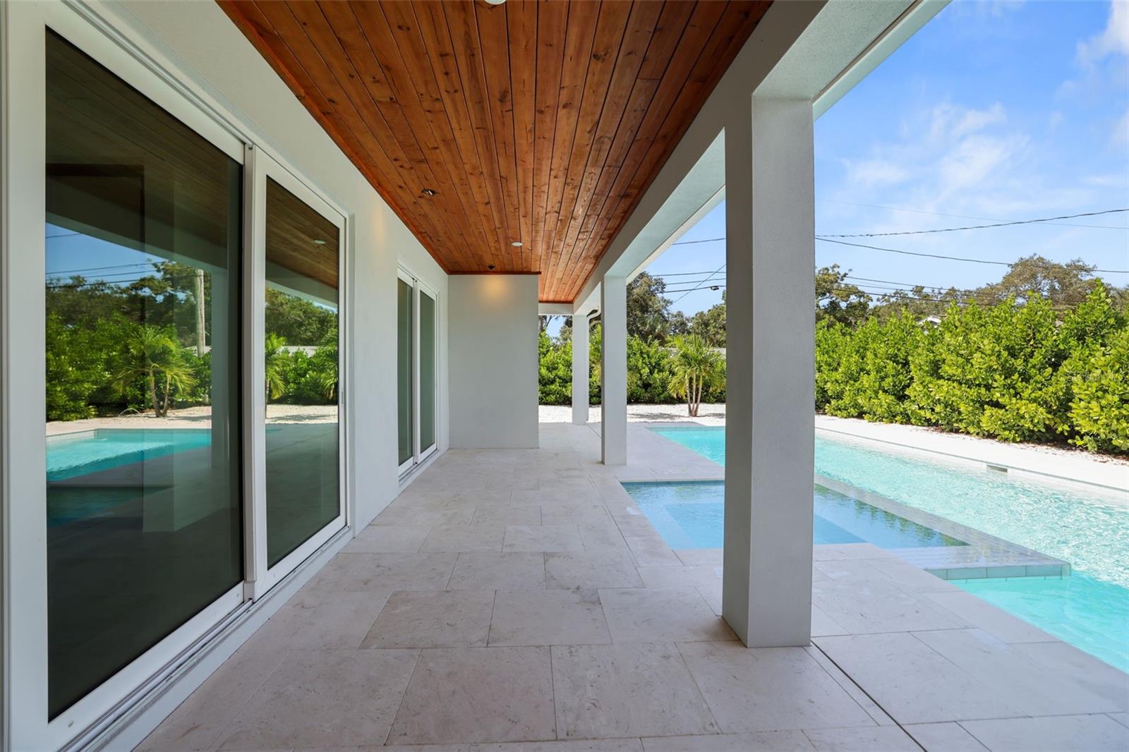 DUNEDIN ISLES COUNTRY CLUB - Residential