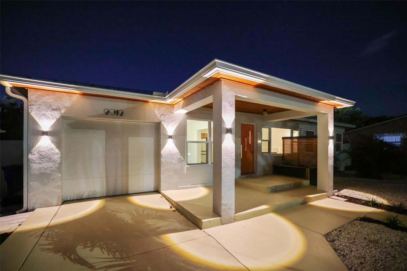 DUNEDIN ISLES COUNTRY CLUB - Residential