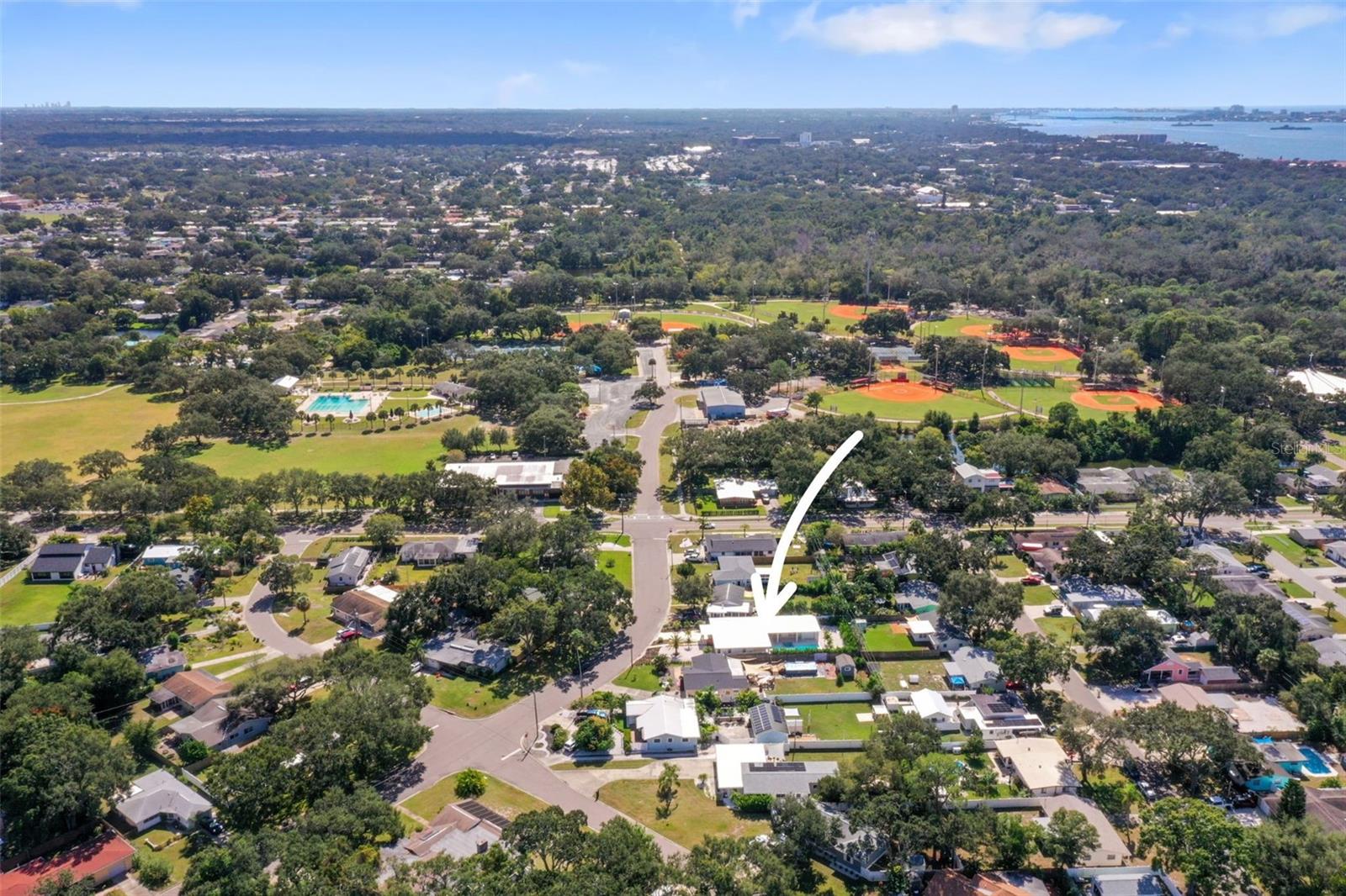 DUNEDIN ISLES COUNTRY CLUB - Residential