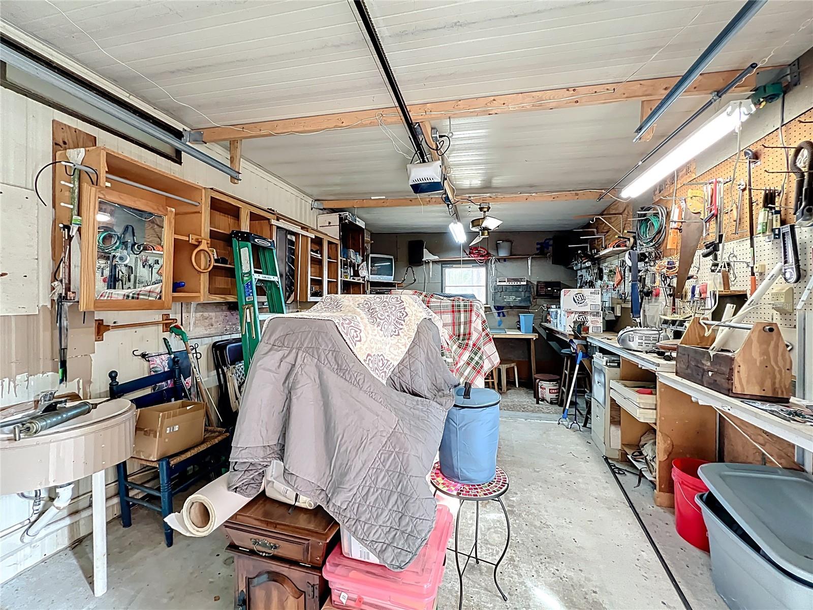 LAKE FRANCES ESTATES - Residential