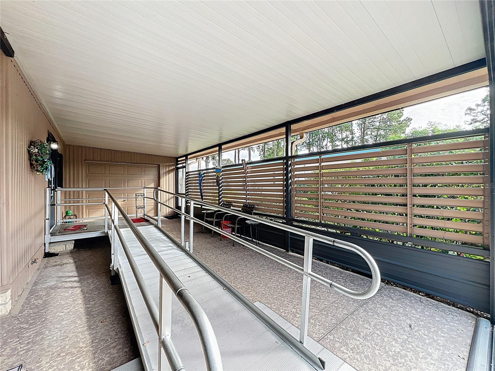 LAKE FRANCES ESTATES - Residential