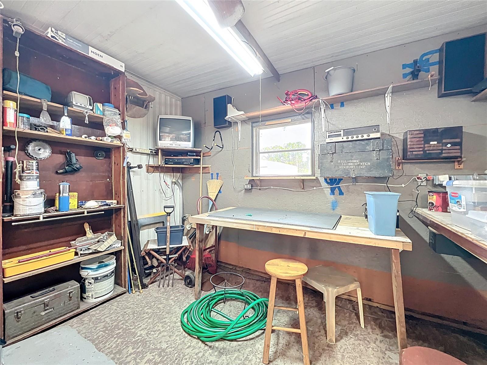 LAKE FRANCES ESTATES - Residential