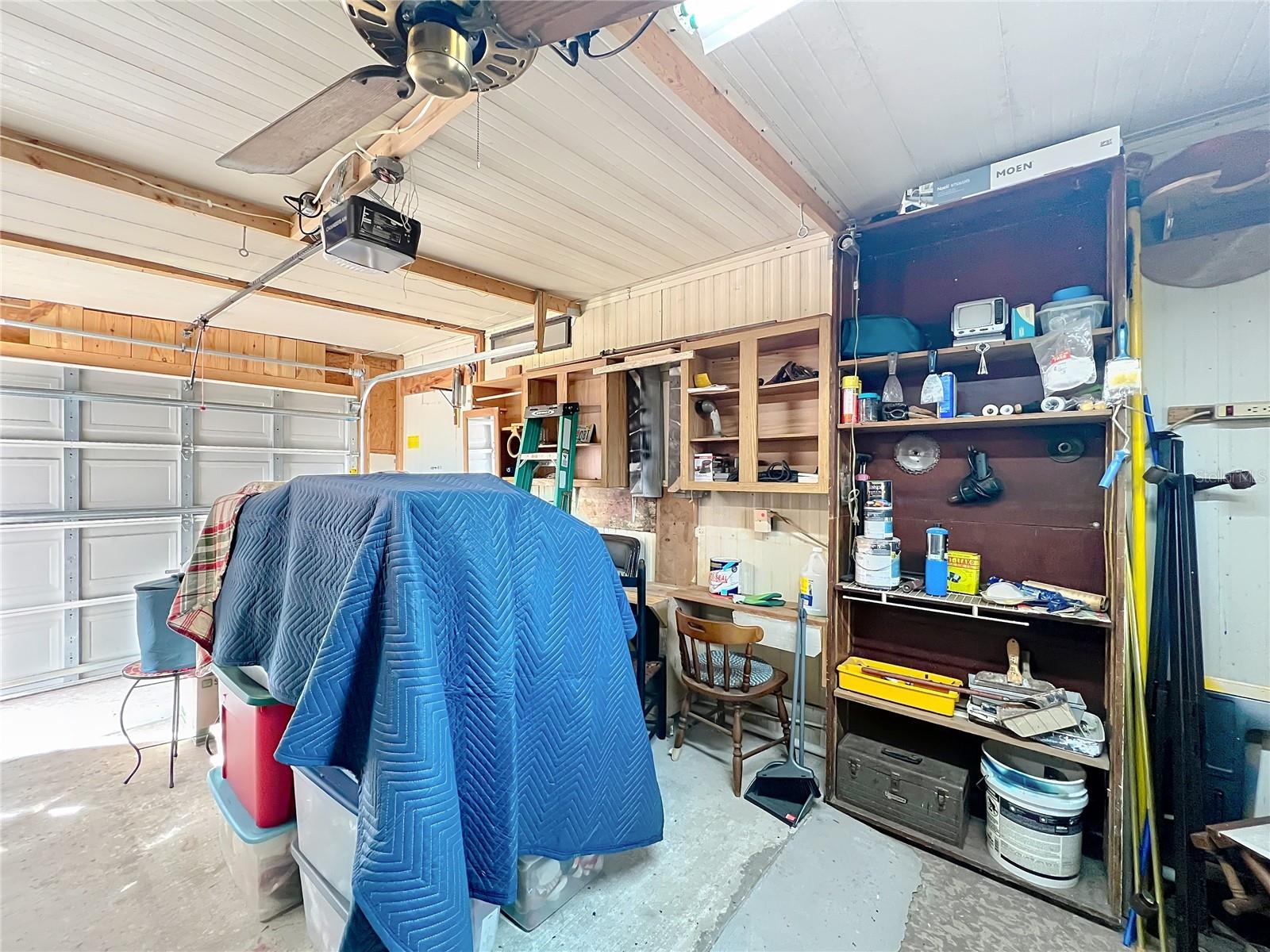 LAKE FRANCES ESTATES - Residential