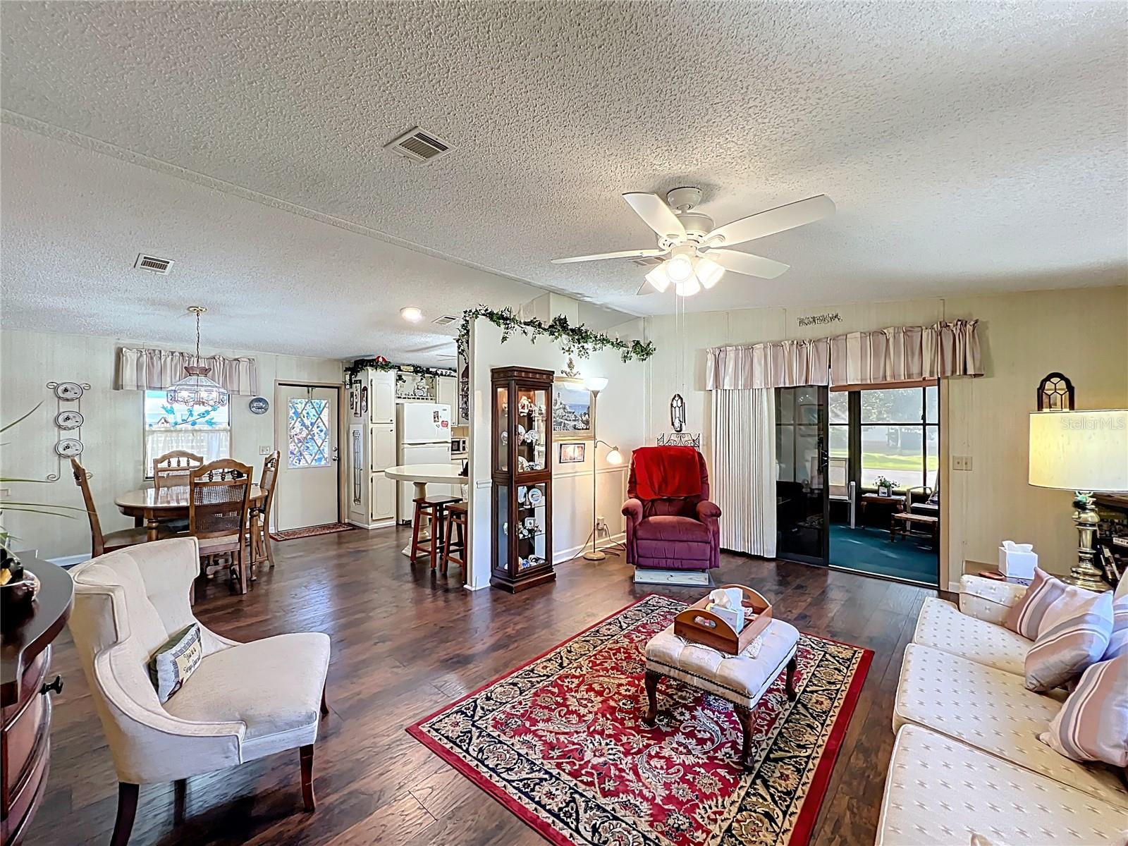 LAKE FRANCES ESTATES - Residential