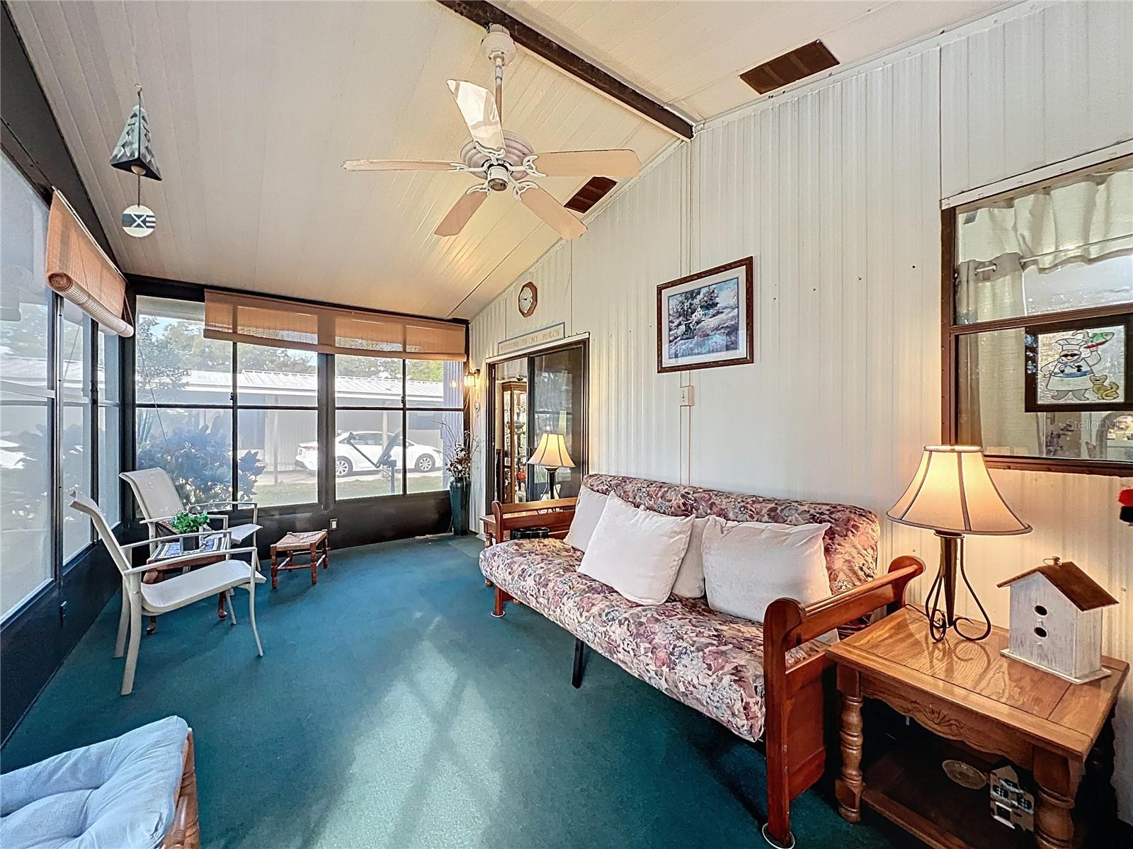 LAKE FRANCES ESTATES - Residential