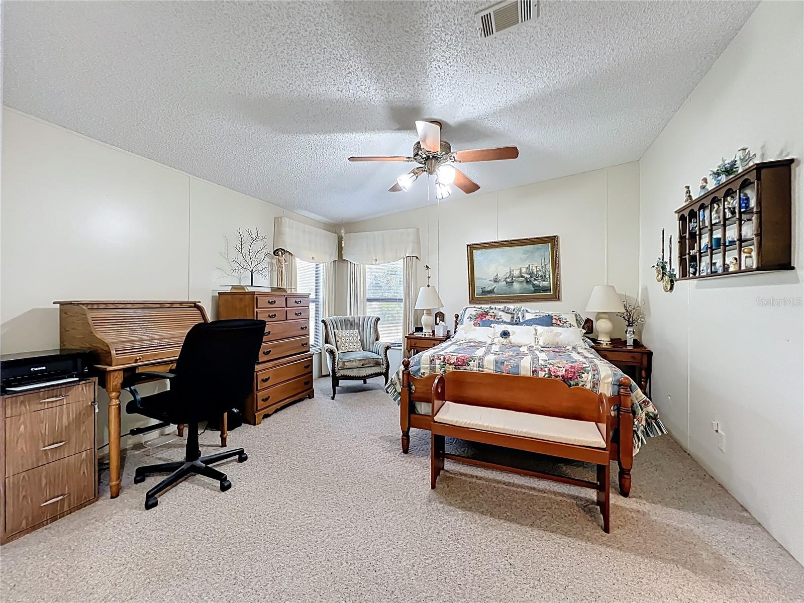 LAKE FRANCES ESTATES - Residential