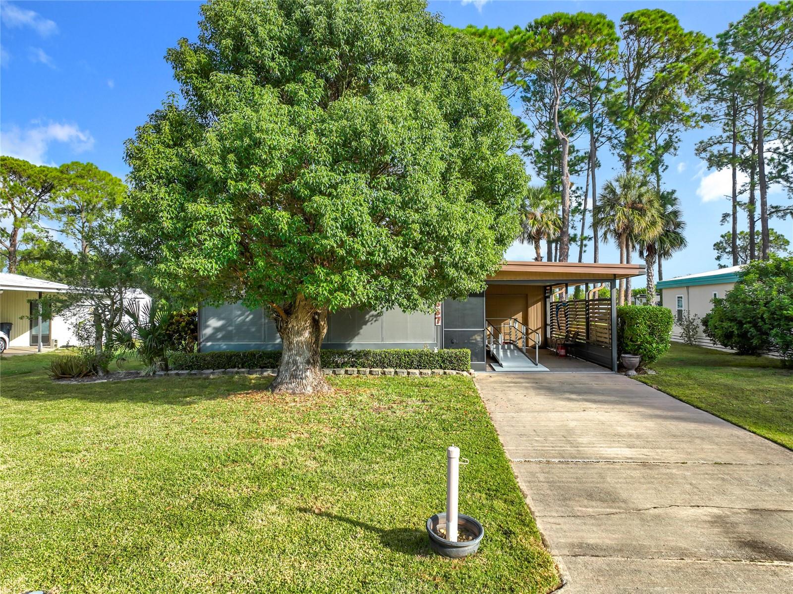 LAKE FRANCES ESTATES - Residential