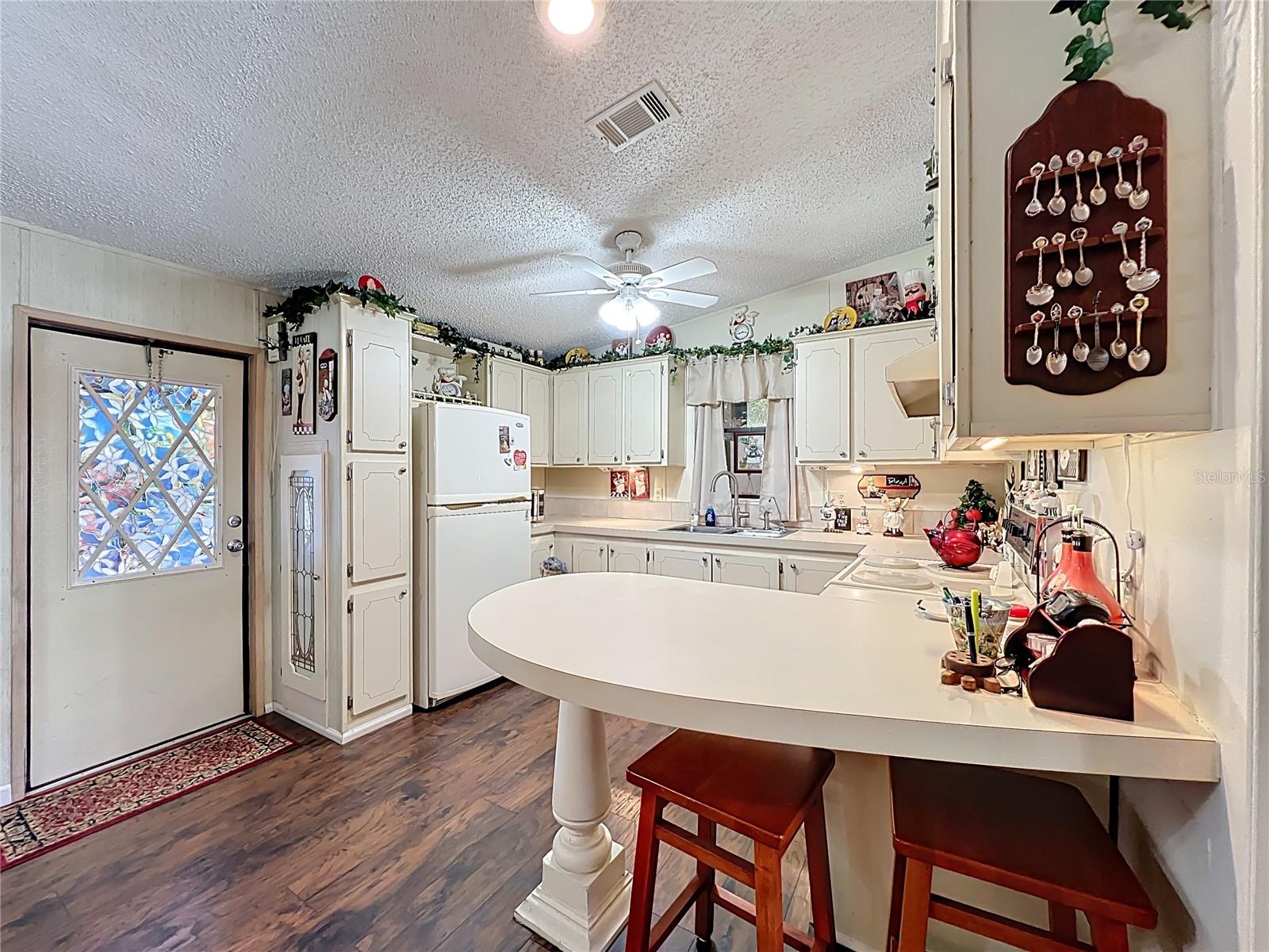 LAKE FRANCES ESTATES - Residential